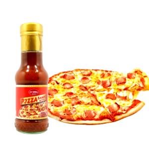 1 cup (250 ml) Basil Tomato Pizza Sauce