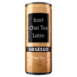 1 cup (250 ml) Caramel Chai Tea Latte