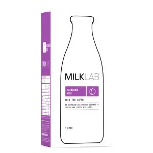 1 cup (250 ml) Macadamia Milk