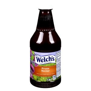 1 cup (250 ml) Prune Nectar