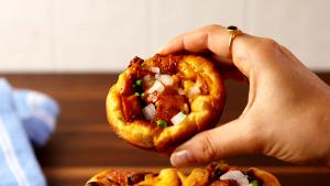 1 cup (251 g) Chili Cheese Dog Twistaroni