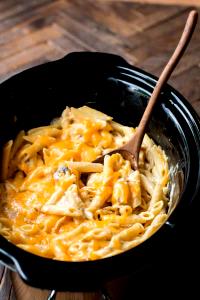 1 cup (252 g) Chicken Penne