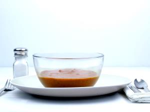 1 cup (255 g) Chili with Beans