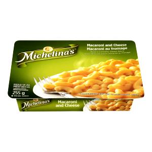 1 cup (255 g) Macaroni & Cheese