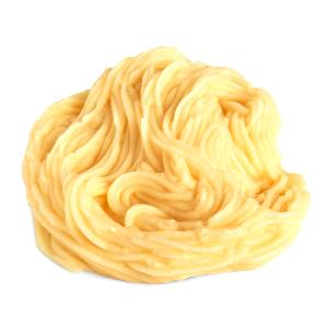 1 cup (255 g) Spaghetti & Meatballs in Tomato Sauce