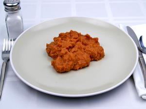 1 Cup (256.0 G) Chili with Beans, canned
