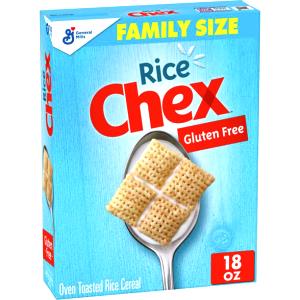 1 cup (27 g) Rice Chex