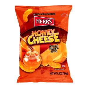 1 cup (28 g) Baked Cheddar Cheese Curls