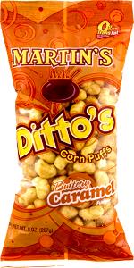 1 cup (28 g) Caramel Dittos