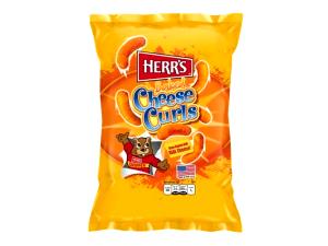 1 cup (28 g) Cheese Curls