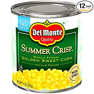 1 cup (29 g) Crisp Corn & Rice Cereal