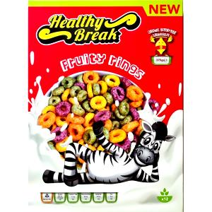 1 cup (29 g) Fruitylicious Rings