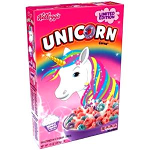 1 cup (29 g) Unicorn Cereal