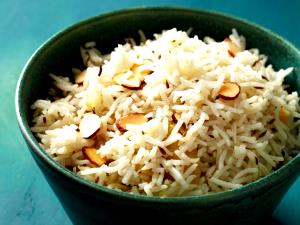 1 cup (30 g) Basmati Rice