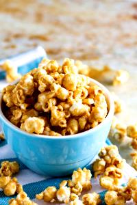 1 cup (30 g) Brown Sugar Caramel Popcorn