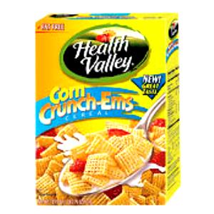 1 cup (30 g) Corn Crunch-Ems