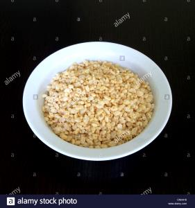 1 cup (30 g) Crisp Rice Cereal