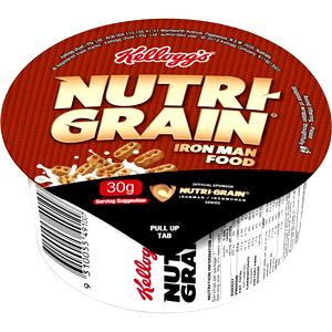 1 cup (30 g) Nutri-Grain