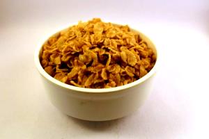 1 cup (30 g) Organic Corn Flakes