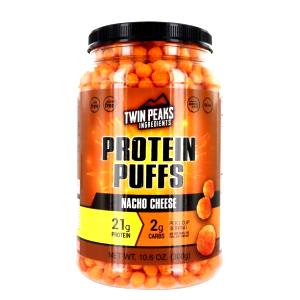 1 cup (30 g) Protein Puffs