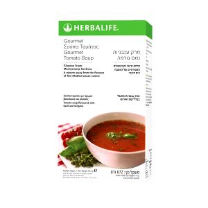 1 cup (32 g) Gourmet Tomato Soup