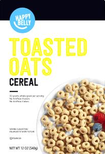 1 cup (32 g) Toasties O