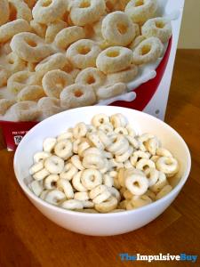 1 cup (33 g) Donettes Cereal