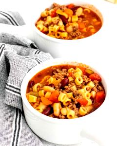 1 cup (33 g) Garden of Eatin