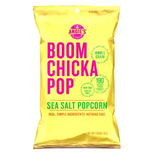1 cup (33 g) Sea Salt Popcorn