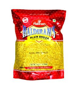 1 cup (35 g) Bhujia