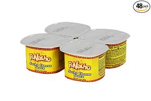 1 cup (3.5 oz) Nacho Cheese Sauce