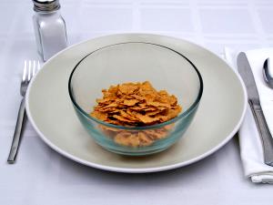 1 cup (36 g) Wheaties Cereal