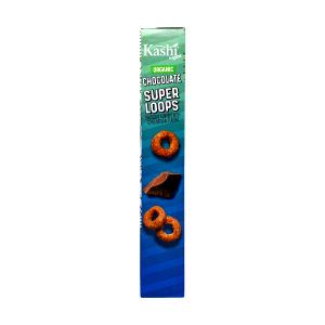 1 cup (38 g) Chocolate Super Loops