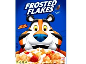 1 cup (38 g) Frosted Flakes