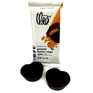 1 cup (38 g) Peanut Butter & Jelly Puffs