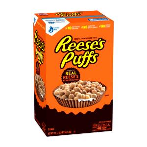 1 cup (39 g) Reese