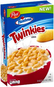 1 cup (39 g) Twinkies Cereal