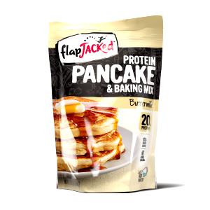 1 cup (40 g) Buttermilk Protein Pancake