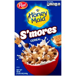 1 cup (40 g) Honey Maid S