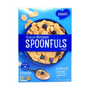 1 cup (40 g) Original Multigrain Spoonfuls Cereal