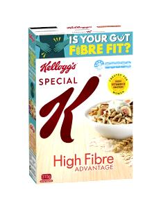 1 cup (40 g) Special K Advantage
