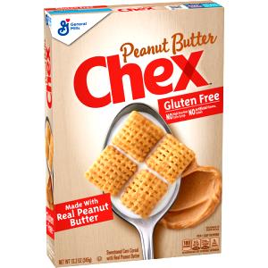 1 cup (41 g) Peanut Butter Chex