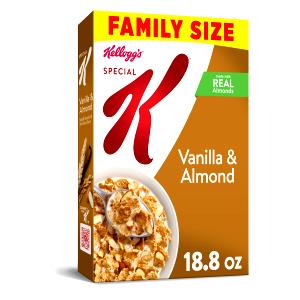 1 cup (42 g) Special K Fruit & Yogurt Cereal