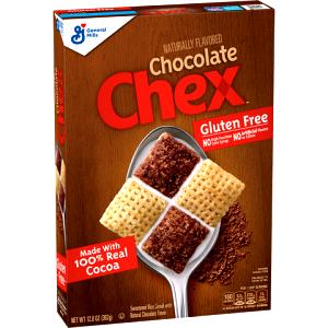 1 cup (43 g) Chocolate Chex Cereal