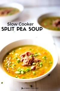 1 cup (43 g) Split Pea Soup Mix