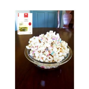 1 cup (44 g) Sugar Cookie Popcorn