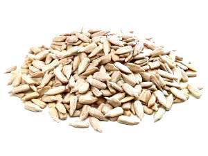 1 Cup (46.0 G) Sunflower Seeds, dried