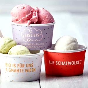 1 cup (49 g) Ice Cream Cups