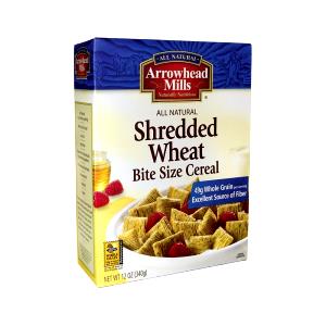 1 cup (49 g) Shredded Wheat Bite Size