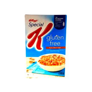 1 cup (49 g) Special K Gluten Free